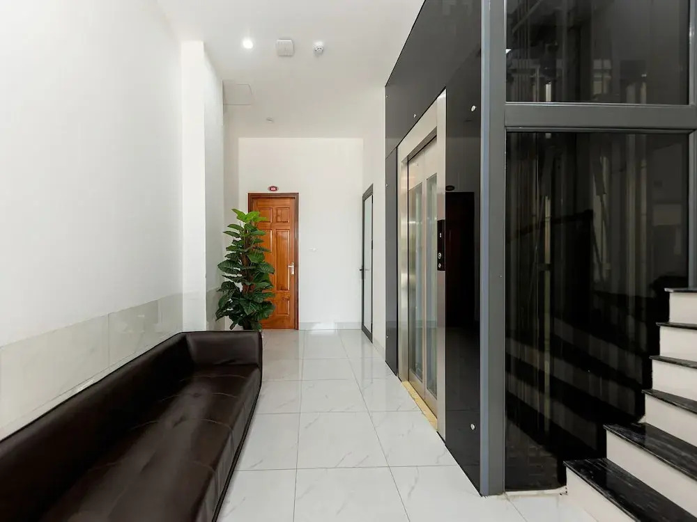 OYO 1238 Bao Son Hotel