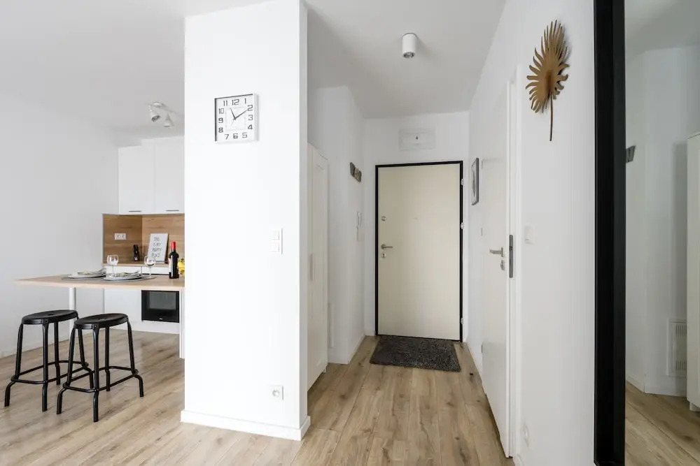 M&R Apartament Airport&Business Komputerowa