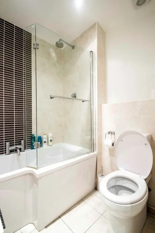 Lovely Kensington Flat