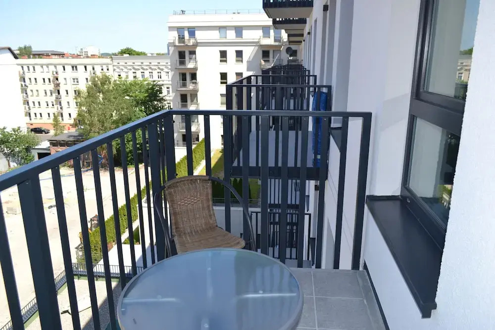JTB Apartamenty Centrum