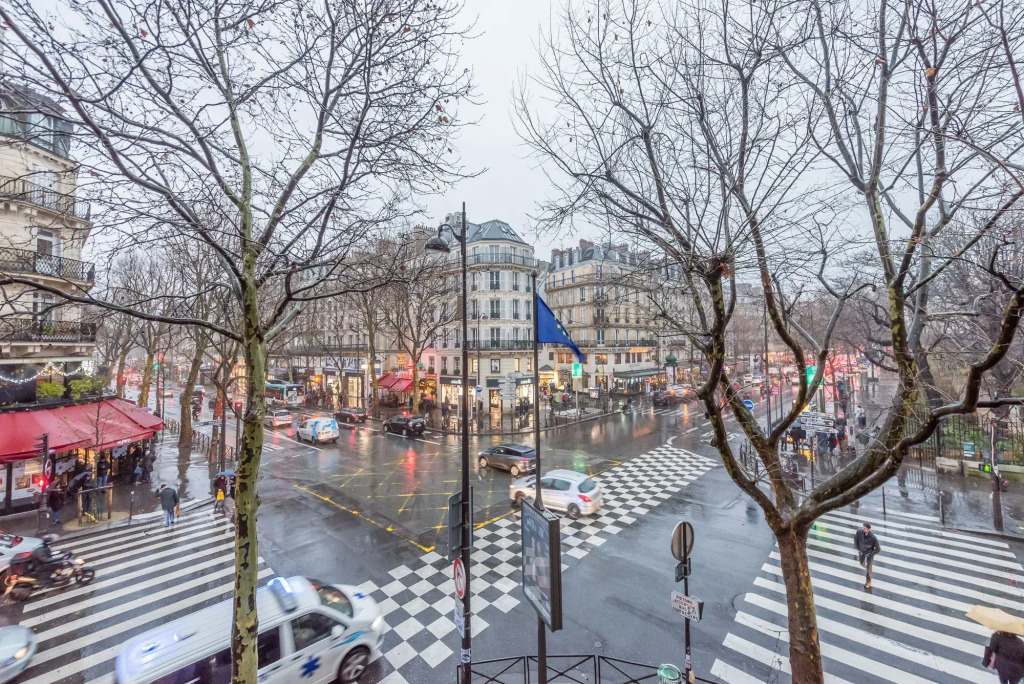 WS St Germain - Quartier Latin