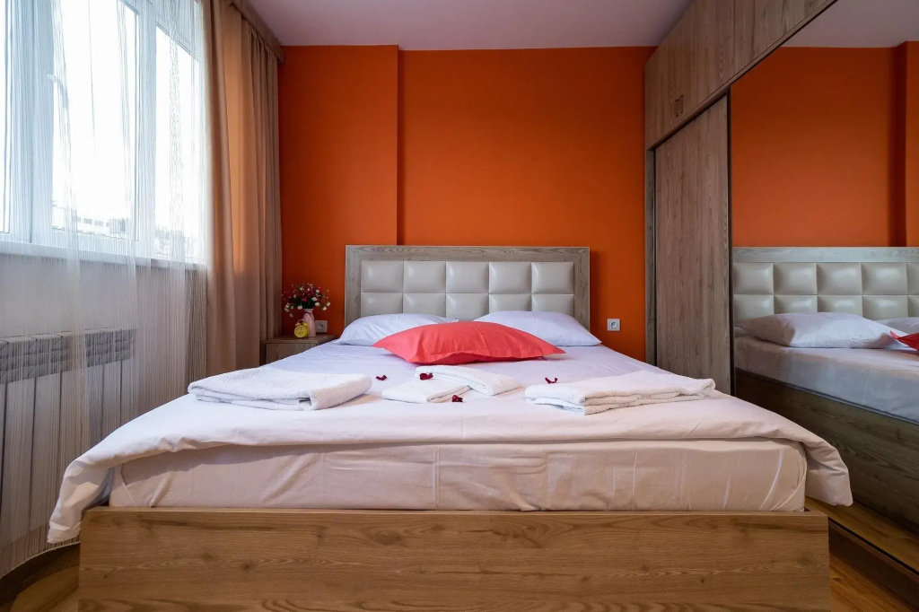Stay Inn (Стей Инн) на проспекте Саят-Новы 33
