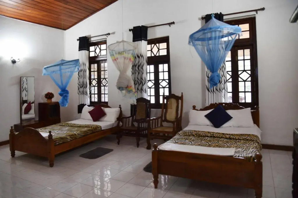 The Sovereign Kandy