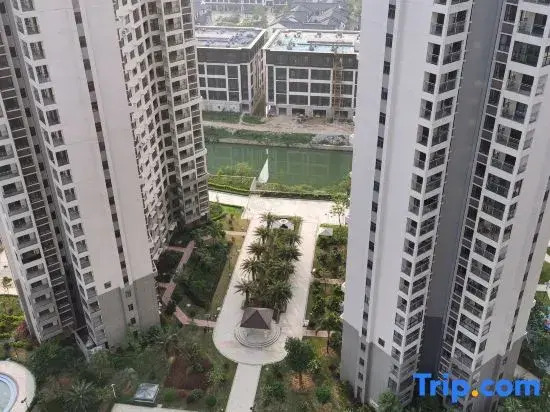 Xicheng Homestay (Beihai Gaode Ancient Town Coast Tianjie Branch)