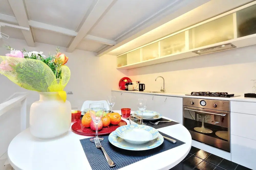 Restart Accommodations Genova