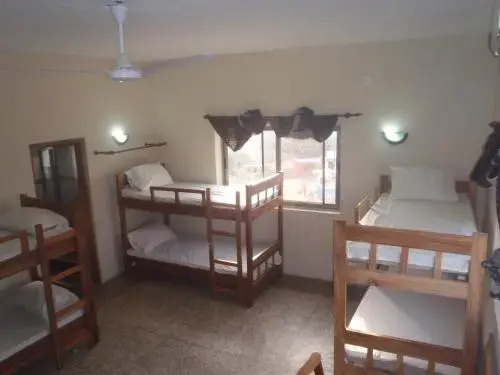 The Sleepy Hippo Hotel