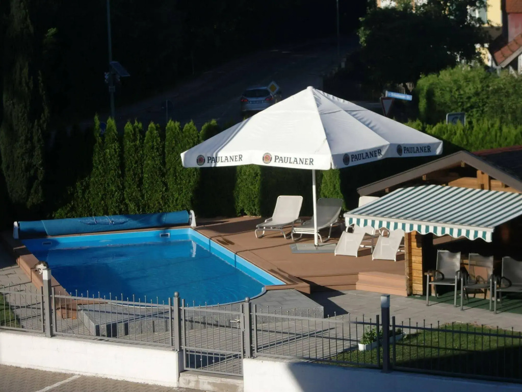 Landhotel Restaurant Huberhof Allershausen