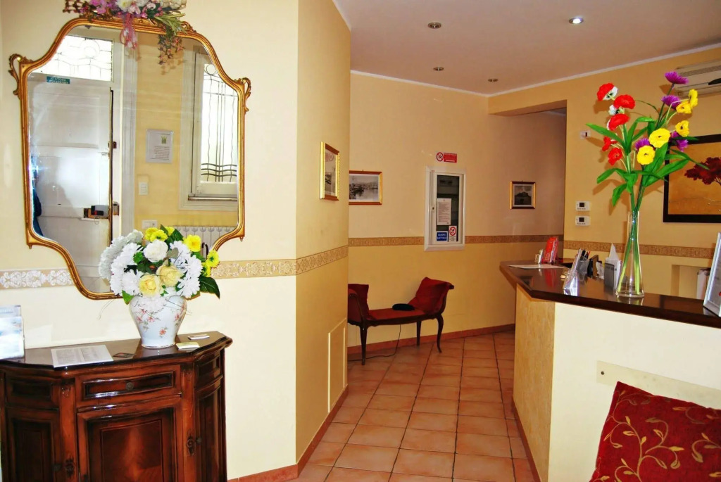 Casa Aurelia