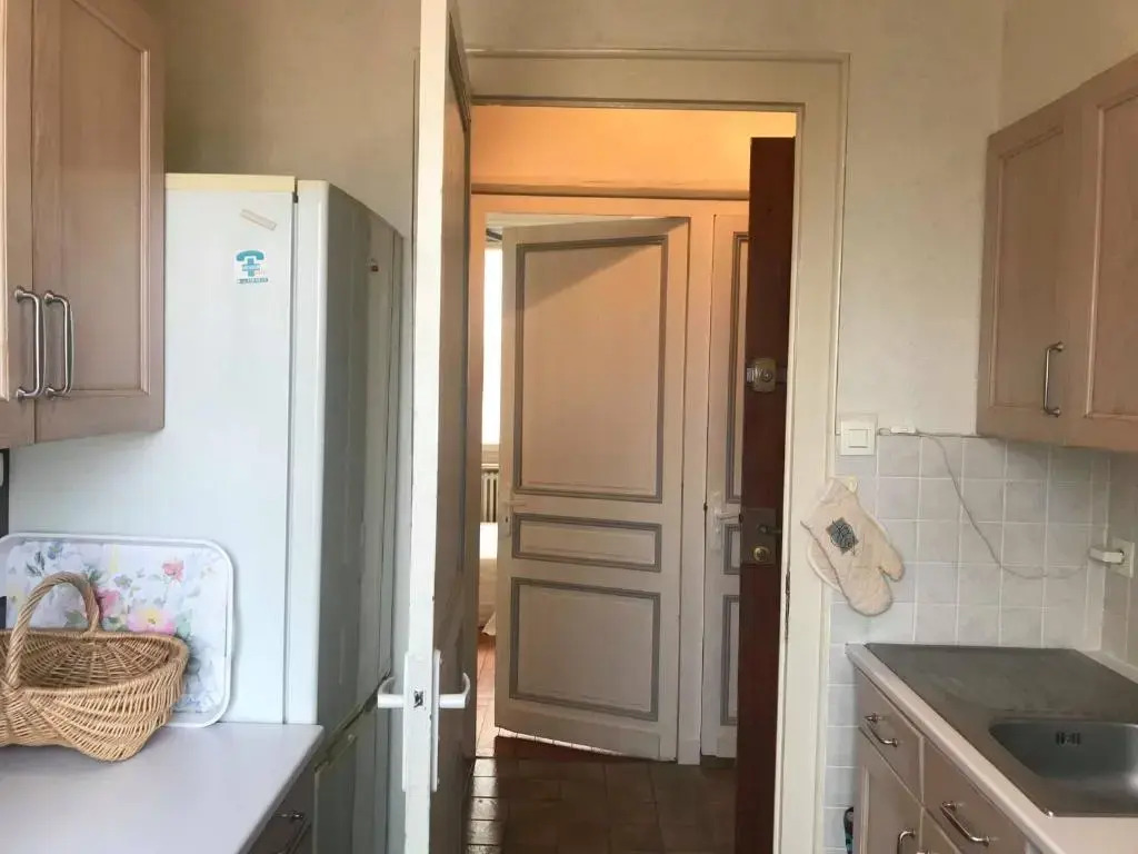 Appartement Arcachon, 3 pièces, 4 personnes - FR-1-474-57