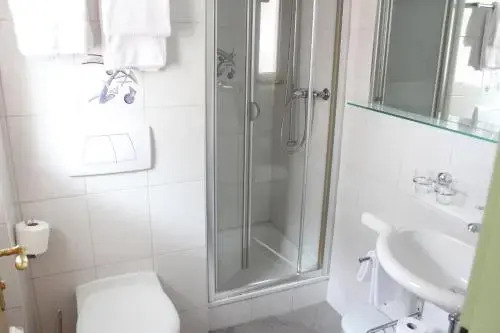 B&B Haus Granit Saas Grund