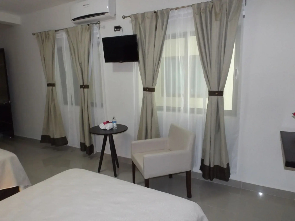 Hotel Casa Palomino