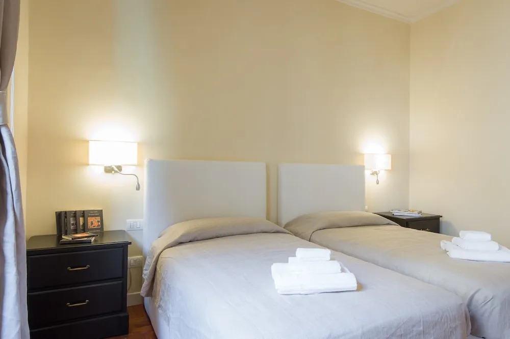 Santa Maria Suite