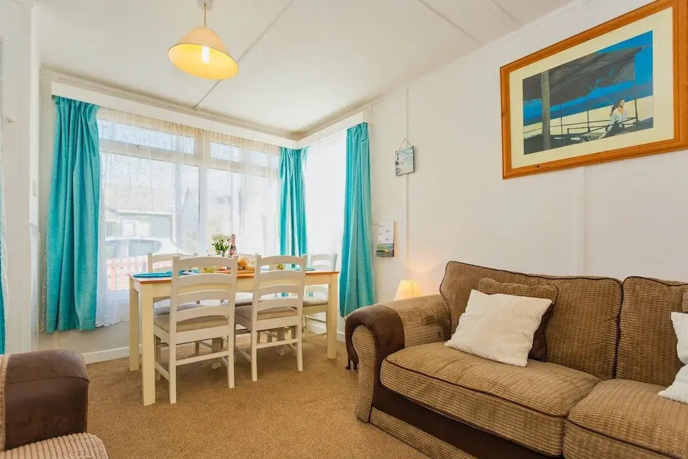 Croyde SEA Breeze 3 Bedrooms