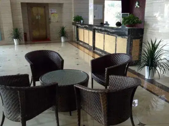 Jiufu Hotel
