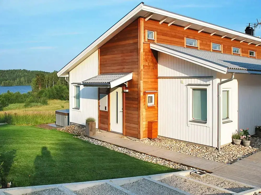 Holiday Home in Stjärnhov