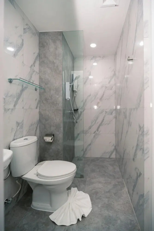 One Budget Hotel Chiangrai Maesai Payang