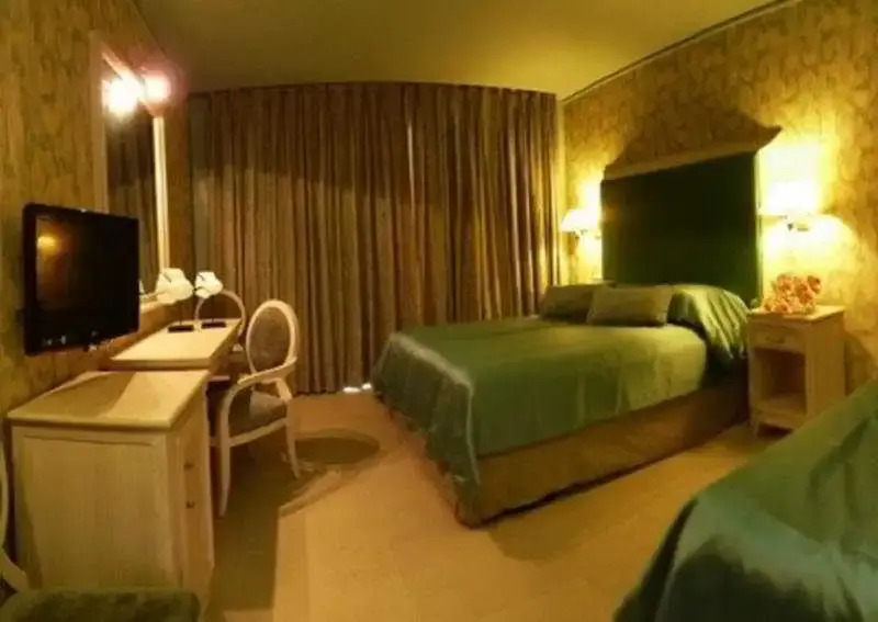 Utopia Resort and Spa