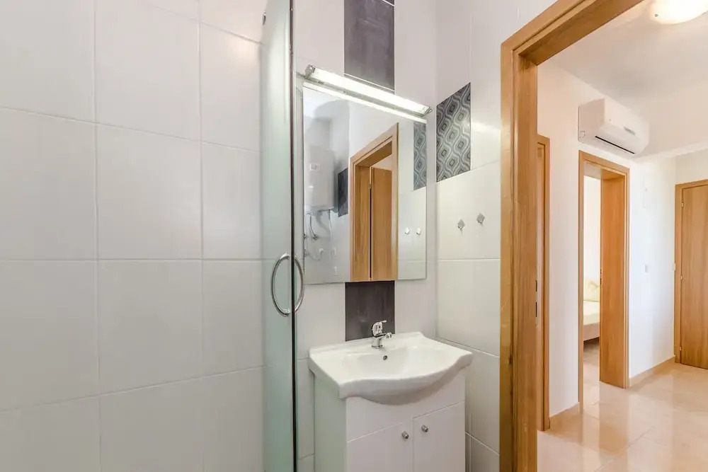 Apartment Lacic