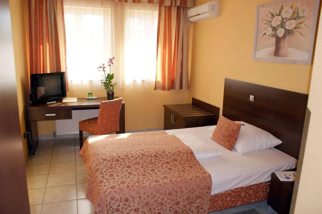 Hotel San Marco