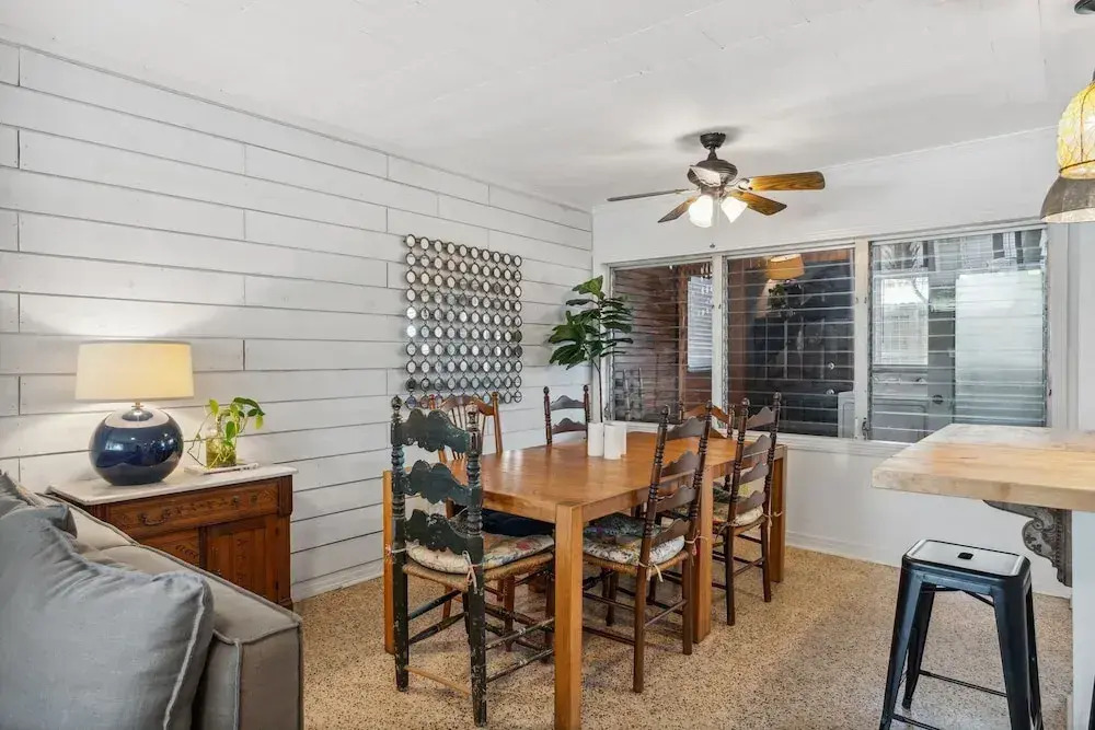 Summer Haven 3 Bedroom Cottage