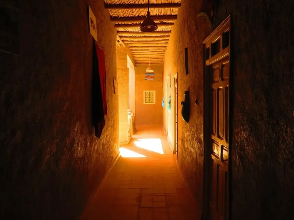 Riad Tadarte Merzouga Desert Tours