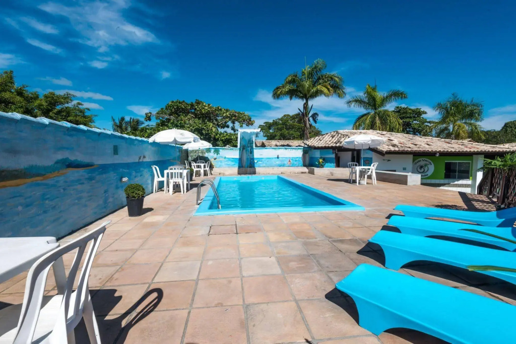 Hotel Vale Verde