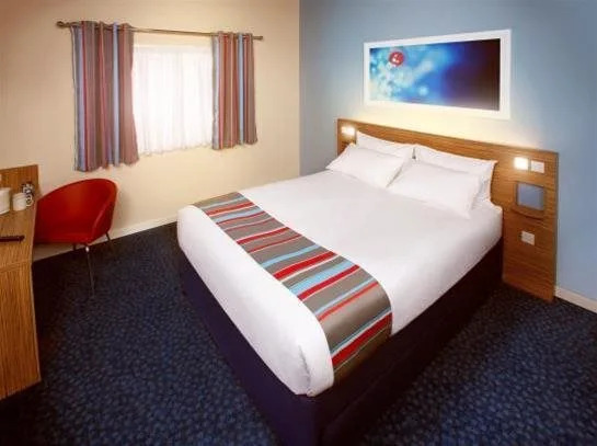 Travelodge Worksop