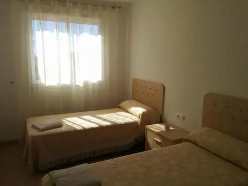 Apartamentos Panoramica