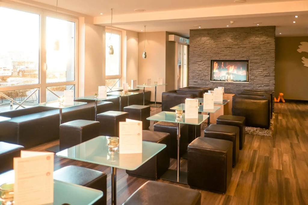 B&B Hotel Schweinfurt-Süd