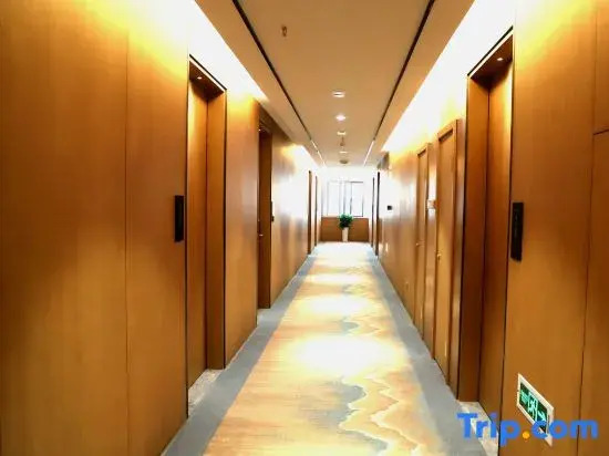 Songfulou Hotel