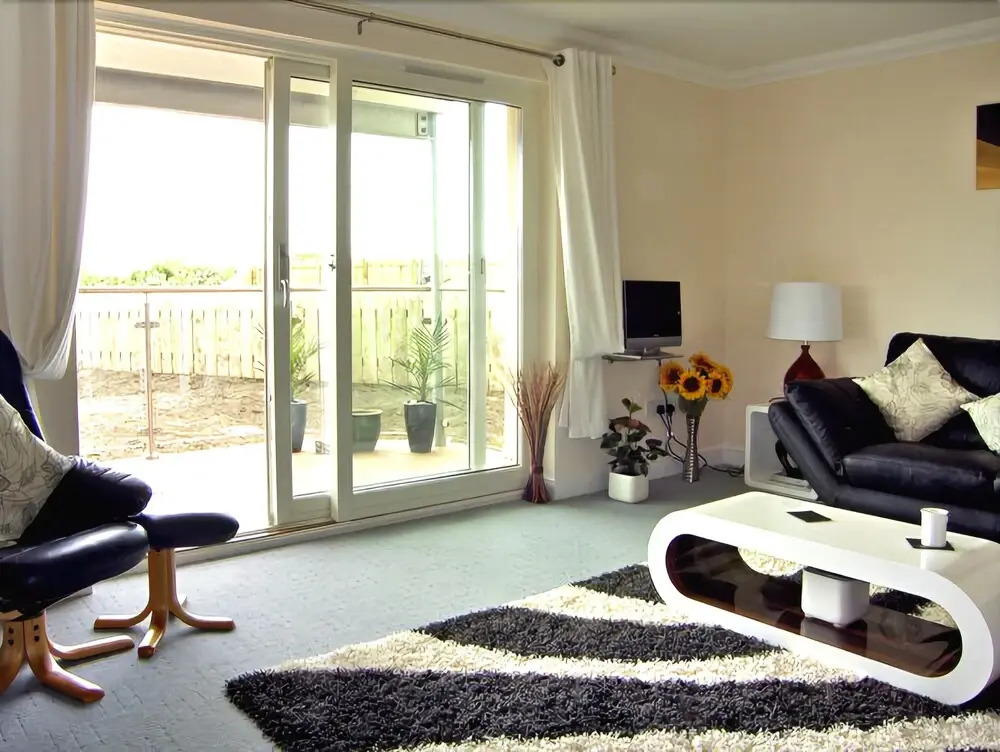 Golf View Apartment