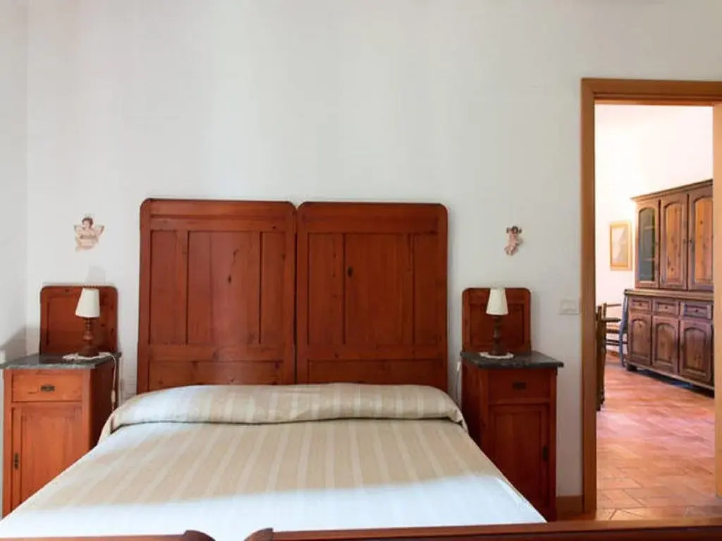 Agriturismo Lucciano