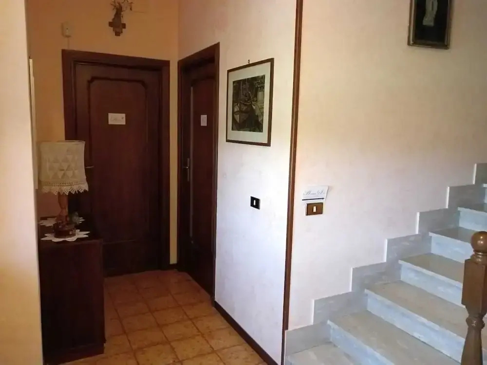 B&B Domus Gratiae