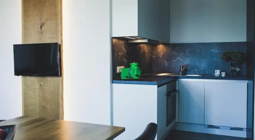 Appartement Sport Girbl