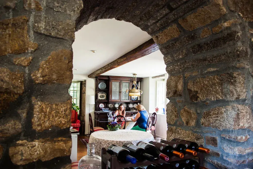 Pazo Cibrán
