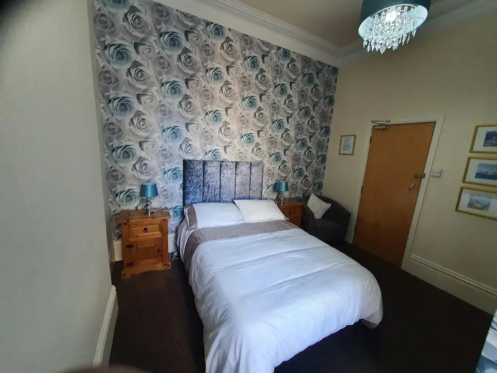 Windsor House Hotel