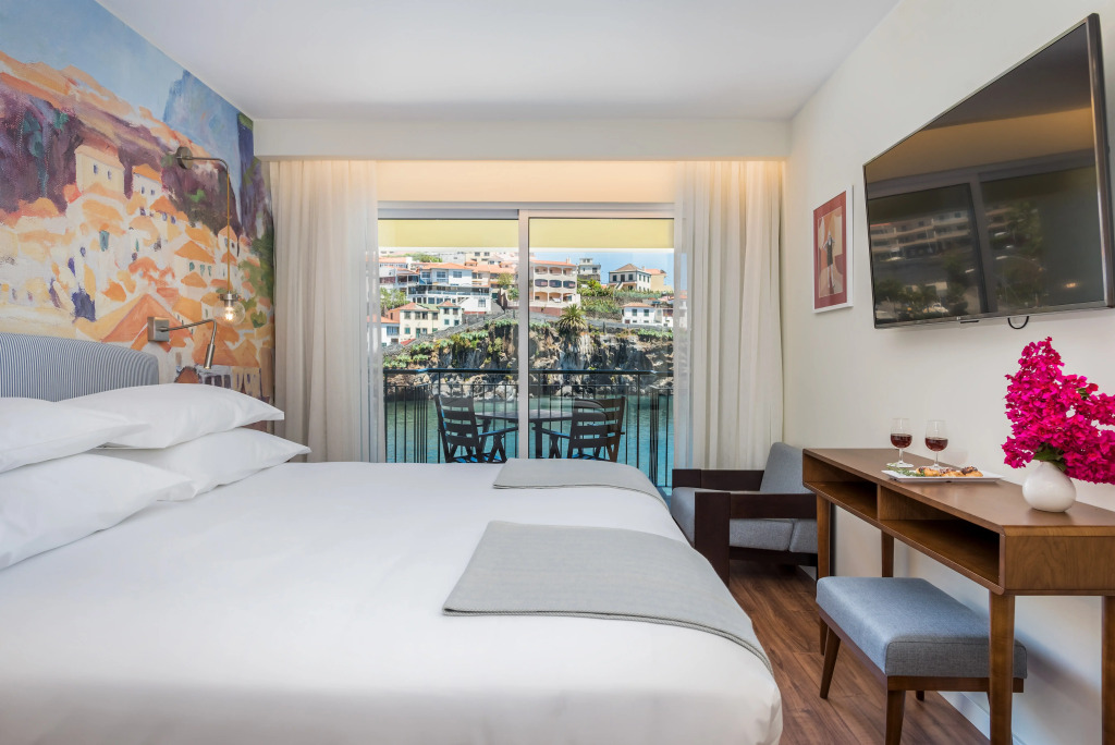 Pestana Churchill Bay