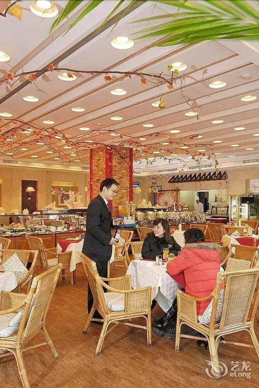 Marshal Palace Hotel - Wuhan