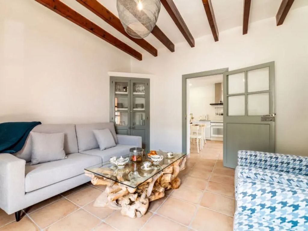 Holiday Home Can Monjo by Interhome
