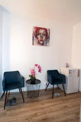Garsoniera De Lux Si Eleganta Drumul Taberei