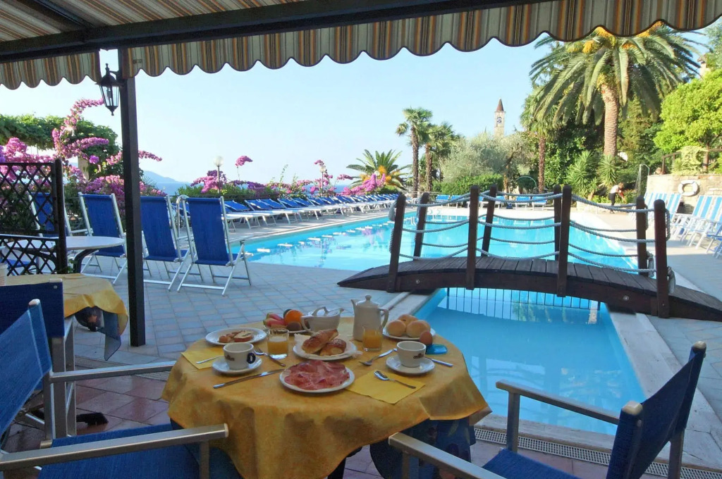 Hotel Palazzina