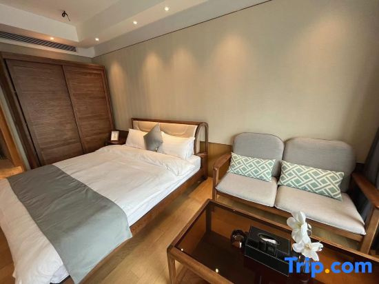SiJi Hotel Guangzhou (Huijin International Finance City Keyun Road Subway Station)