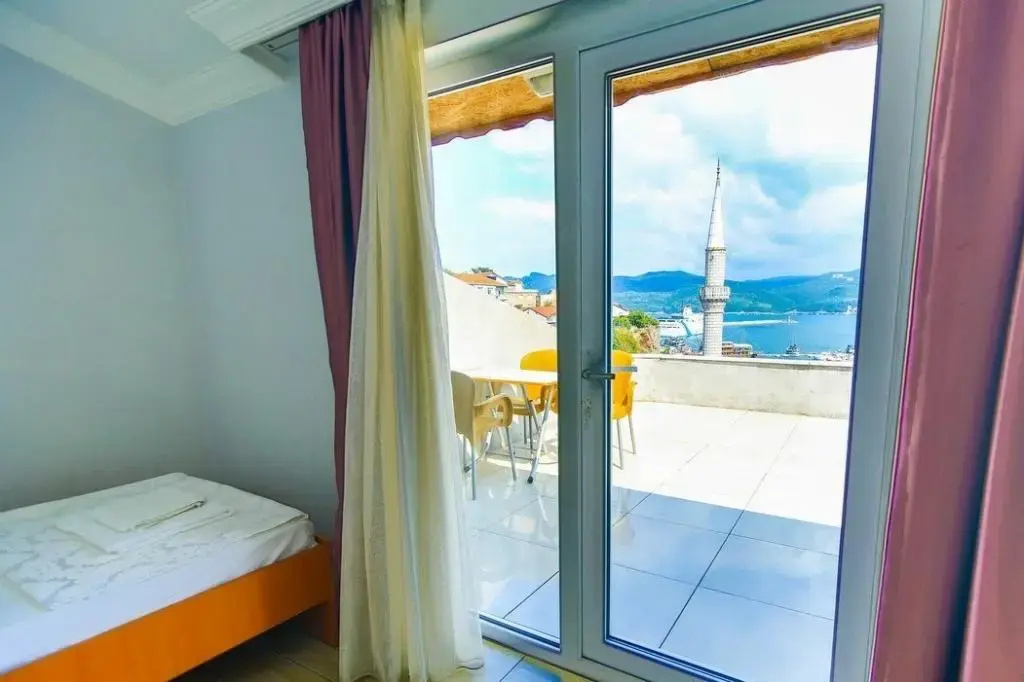 Karadeniz Pansiyon
