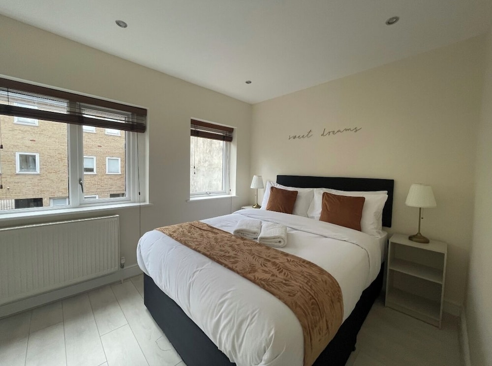 Islington townhouse