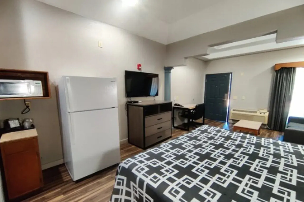 Regency Inn Humble IAH - Intercontinental