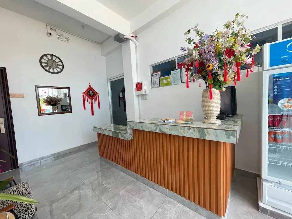 BBoutique Hotel