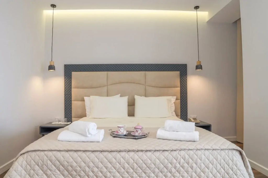 Hotel Vila Kalcuni Sarande