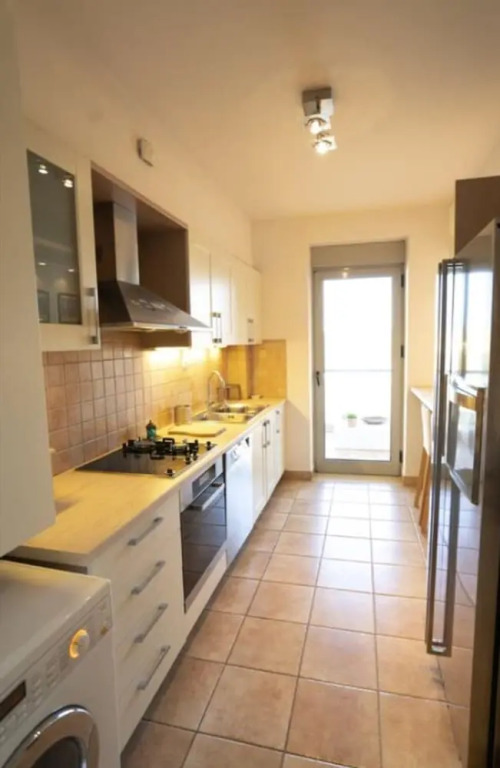 Marousi Luxury Apartment