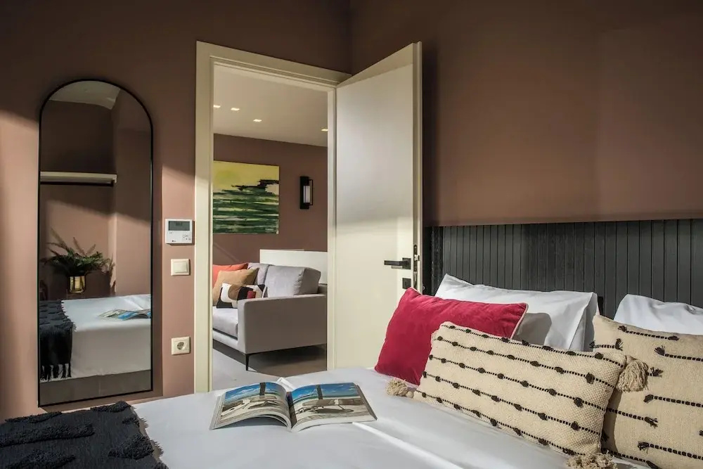 Centro Vero Suites by Omilos Hotels