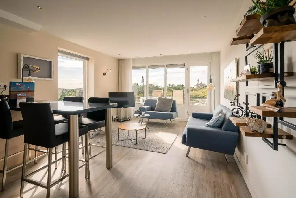 Appartementencomplex Juliana 38